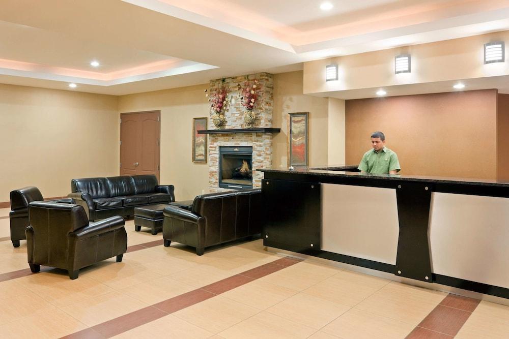 La Quinta Inn By Wyndham West Long Branch Nj Shore Area Экстерьер фото