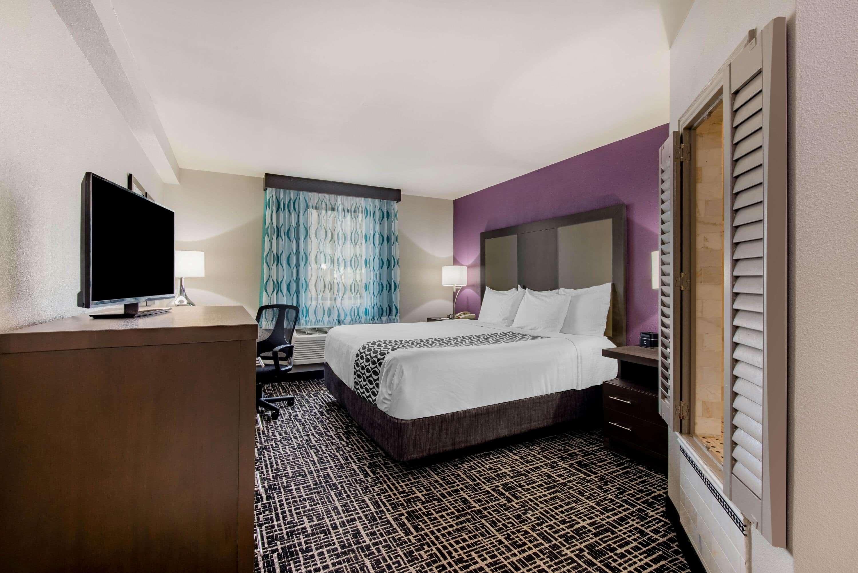 La Quinta Inn By Wyndham West Long Branch Nj Shore Area Экстерьер фото
