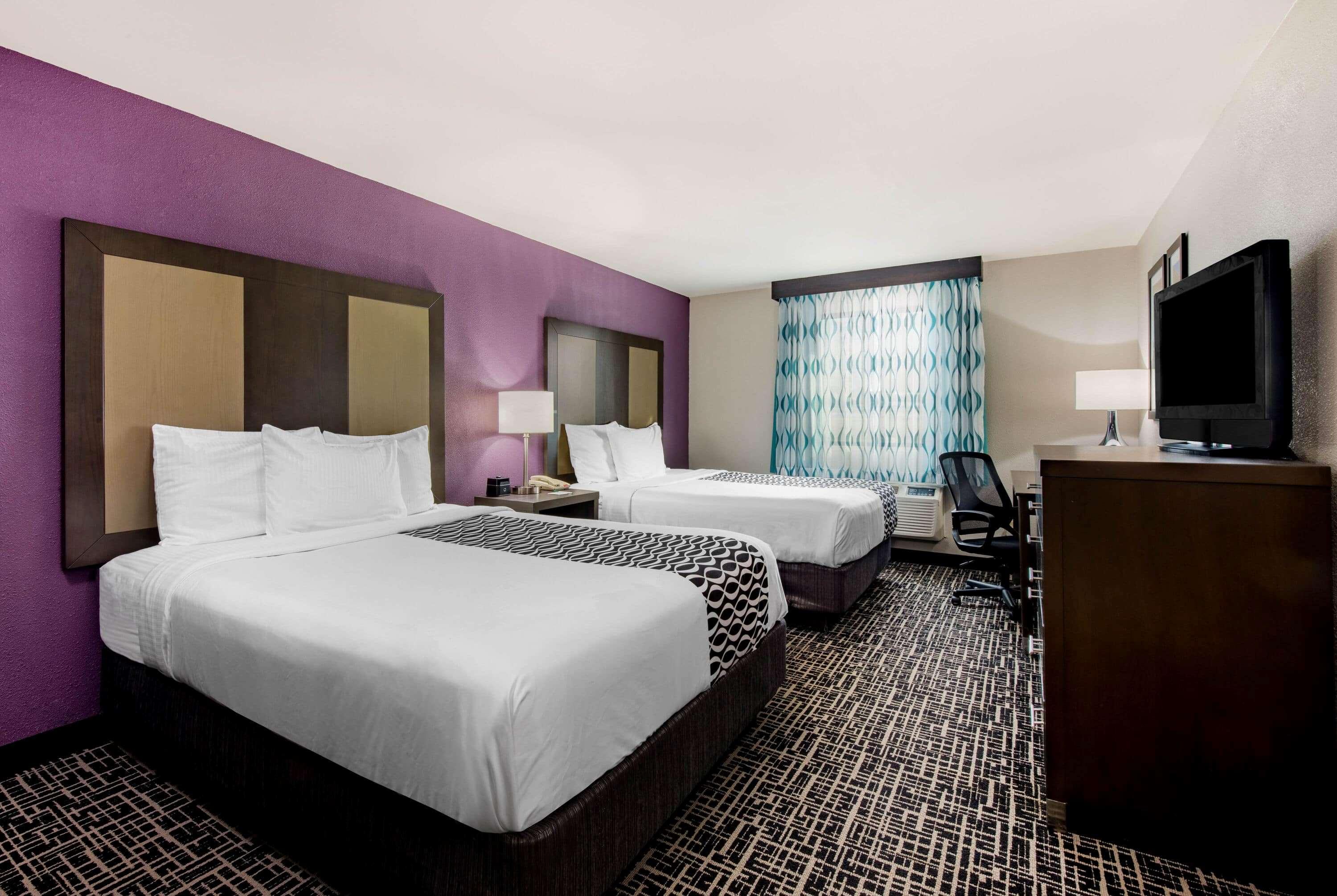 La Quinta Inn By Wyndham West Long Branch Nj Shore Area Экстерьер фото