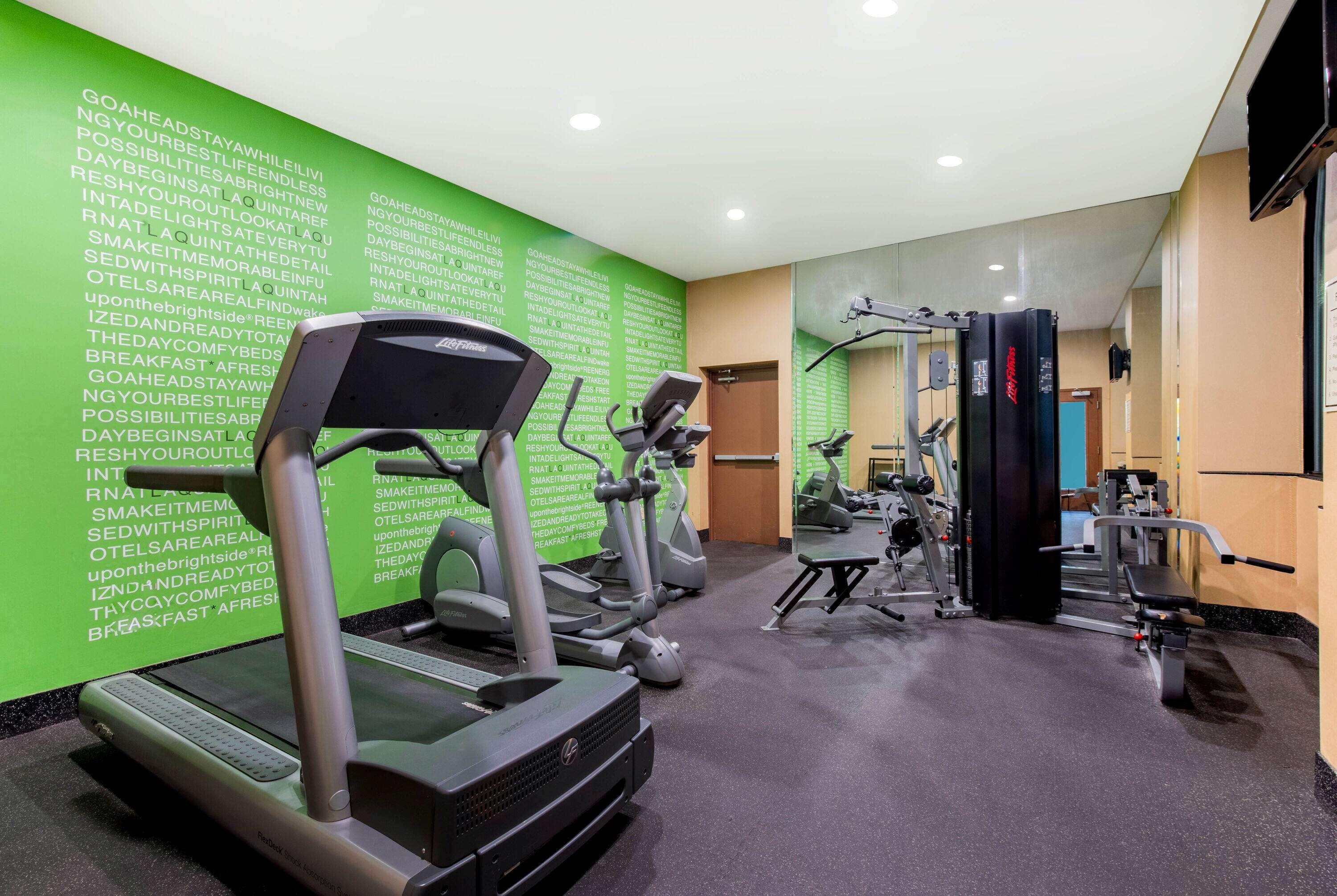 La Quinta Inn By Wyndham West Long Branch Nj Shore Area Экстерьер фото