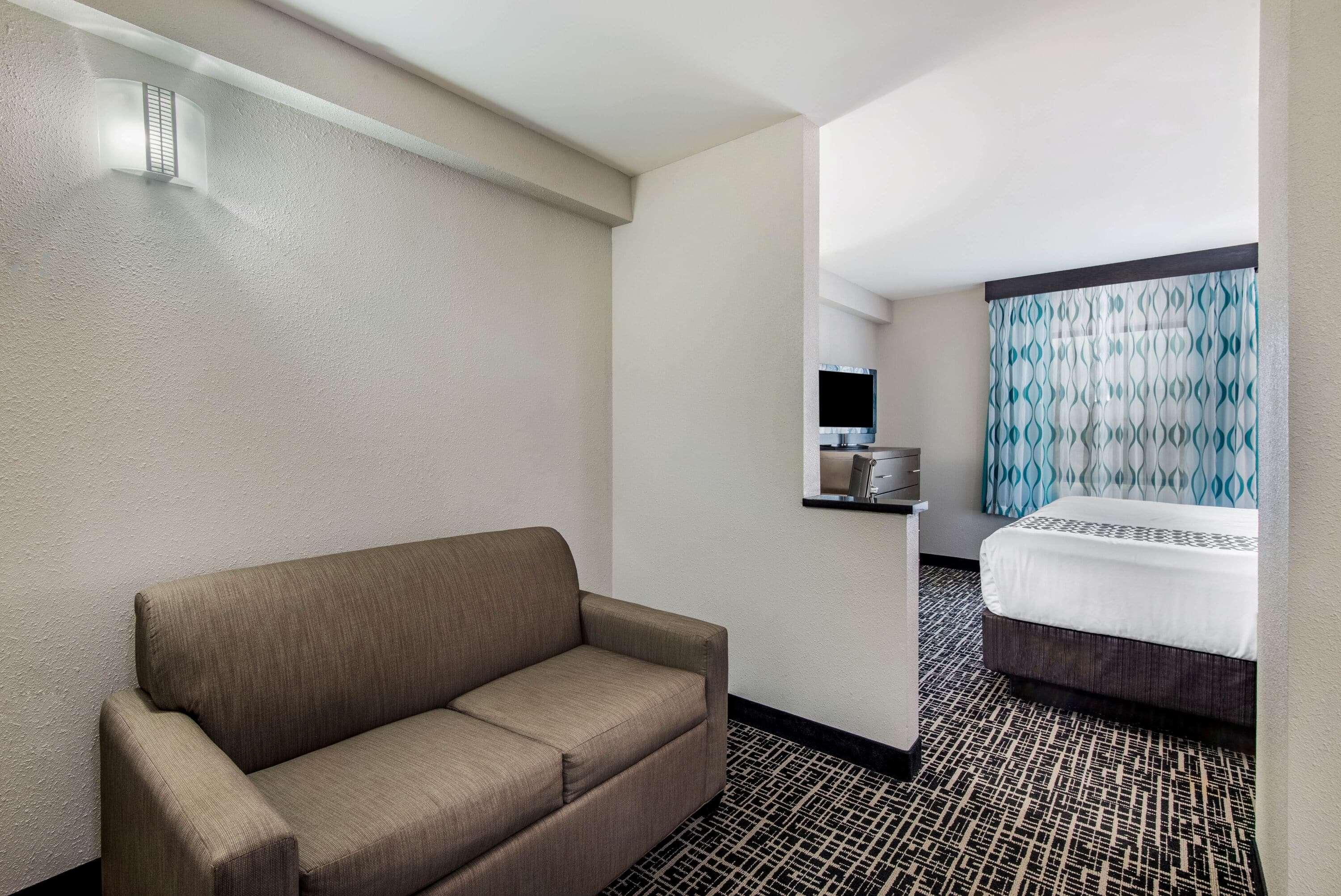 La Quinta Inn By Wyndham West Long Branch Nj Shore Area Экстерьер фото